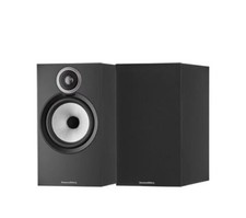 Coppia casse acustiche 600 - b&w,