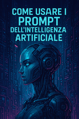 Come usare prompt - i,