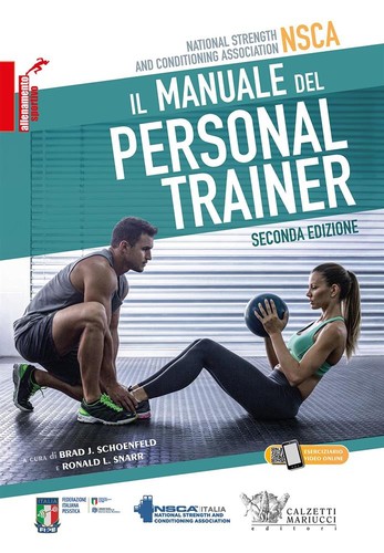 Manuale del personal - il,
