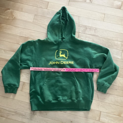 Maglione uomo john deere con - uomo,