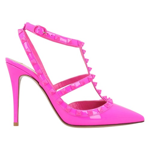 Valentino rockstud décolleté - rockstud,