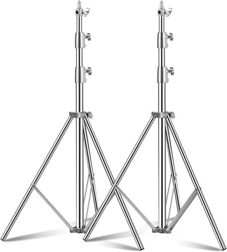 Confezione treppiede luce - confezione, 2