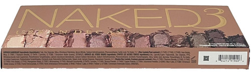 Urban decay naked - urban,