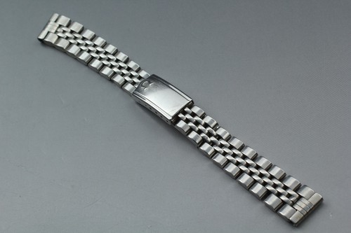 Cinturino orologio vintage