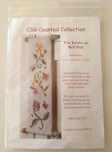 Cross stitch guild - cross,