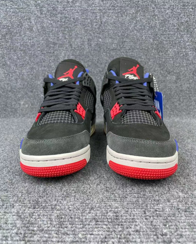 Jordan retro rare - retro, nero
