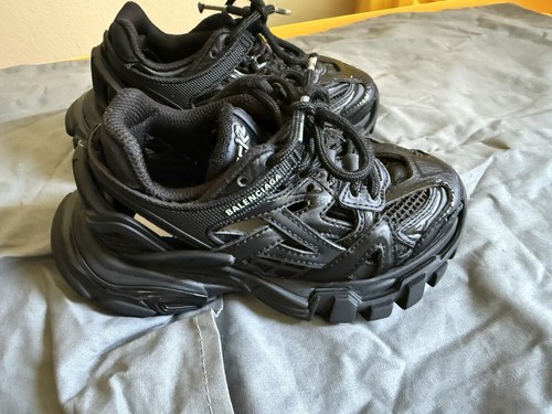 Sneakers balenciaga track - sneakers,