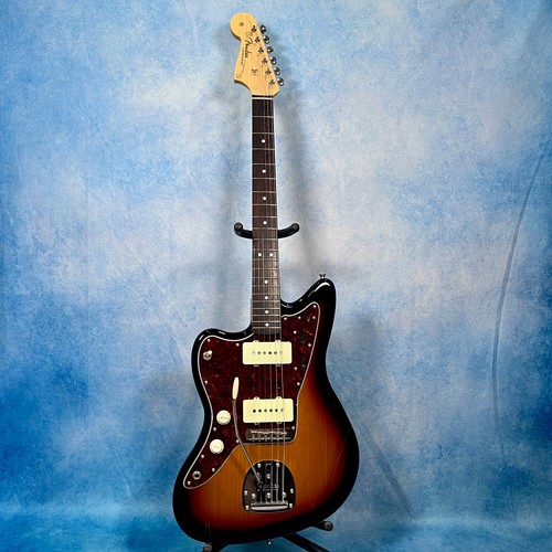 Fender mij jazzmaster - fender,