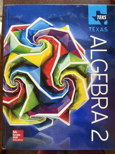 Teks algebra texas school - 2,