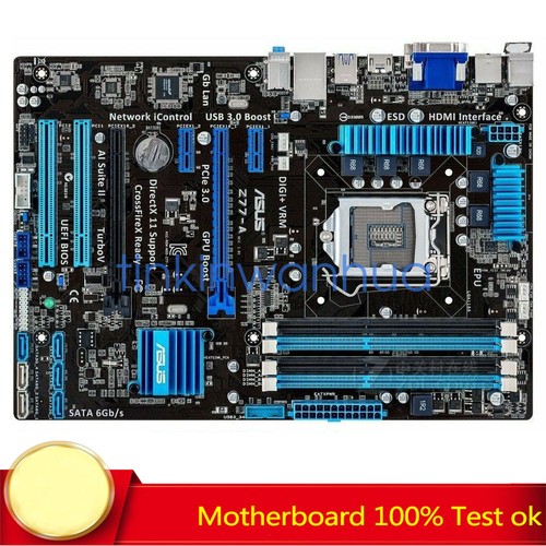 Per asus scheda madre desktop - per,