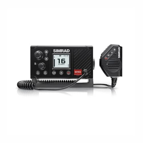 Simrad radio vhf rs40s - simrad, ais