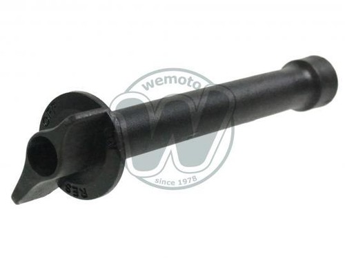 Levetta rubinetto benzina - levetta,