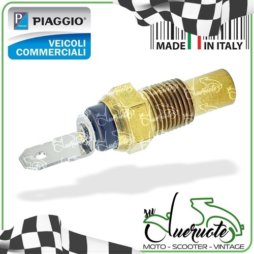 Bulbo temperatura acqua - bulbo,