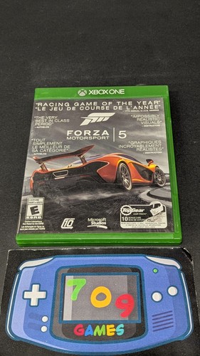 Forza motorsport racing - forza,