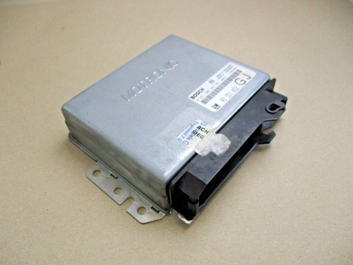 Centralina opel calibra 0i - centralina, a