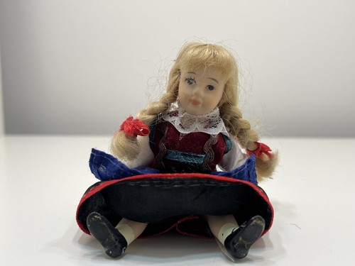 Bambola collezione cm - collezione, 11