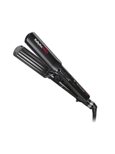 Babyliss pro piastra - piastra, frisè