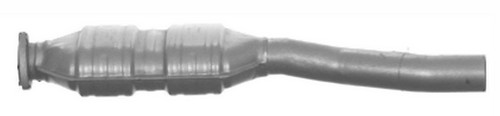 165 catalizzatore per volvo - cv,