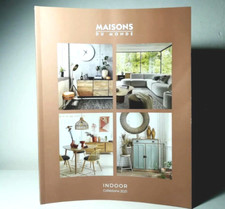 Rivista maisons monde - rivista,
