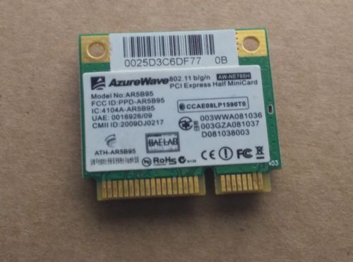 Scheda wifi wireless board per - wifi,