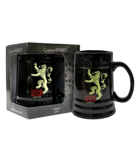 Game thrones lannister - of,