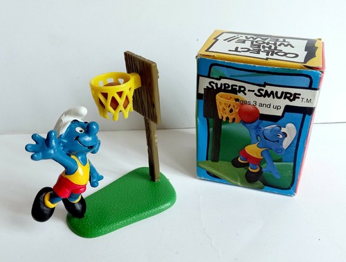 Schleich superpuffi - schleich,