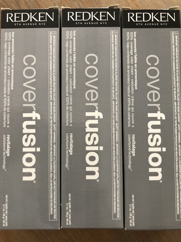Tre tubi redken cover - tre,