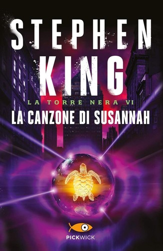 Canzone susannah la - di,