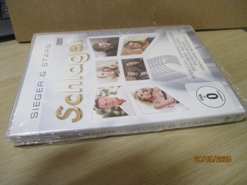 Sieger stars schlager - stars,