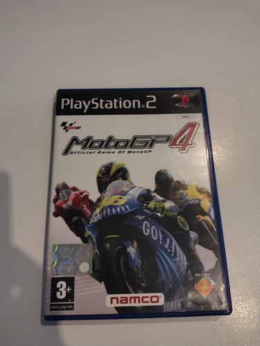 Moto ps2 ita - ps2,