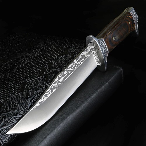 Coltello caccia 31 cm - da,