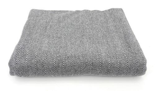 Coperta spina aringa - a,
