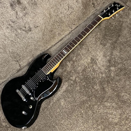 Chitarra elettrica esp m - chitarra,