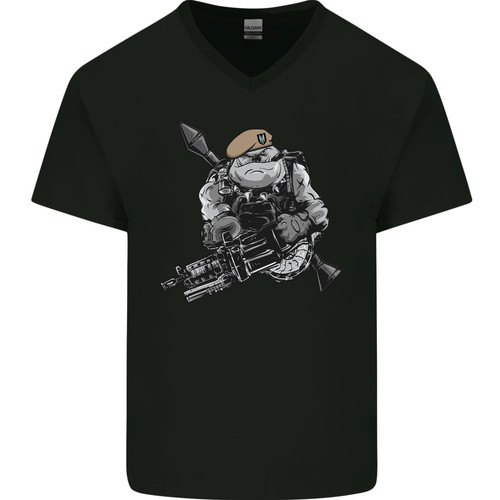 Sas bulldog esercito - bulldog,