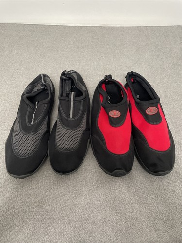 Lotto paia scarpe acqua - lotto, sun