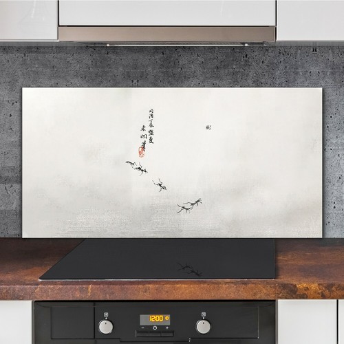 Pittura insetti asiatici - pittura,