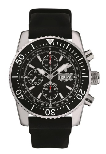 Revue thommen orologio - revue, da