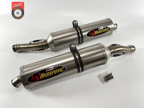 Scarico sportivo aprilia - aprilia, tuono