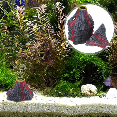 Pezzi tubo acquario - pezzi,