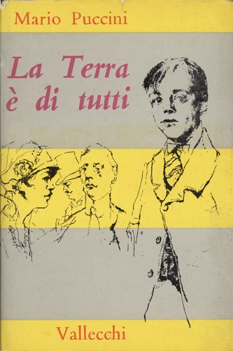Terra tutti prima - la, :