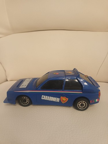 Lancia delta reel re el - s4, re.el