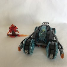 Lego ultra agents - lego,