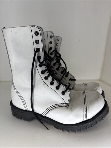 Stivali vintage inglesi - , in