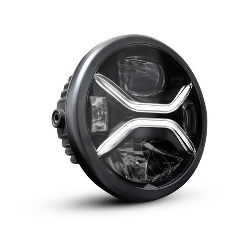 Zenith led headlight - led, koso