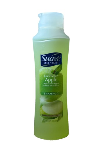 Suave essentials succoso - essentials,