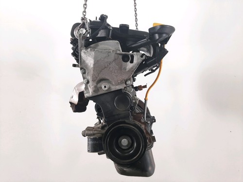 Motore d4f740 renault clio - motore,