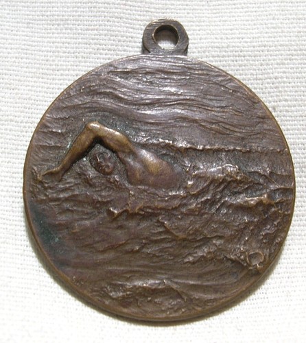 Medaglia regno premio gara - medaglia,