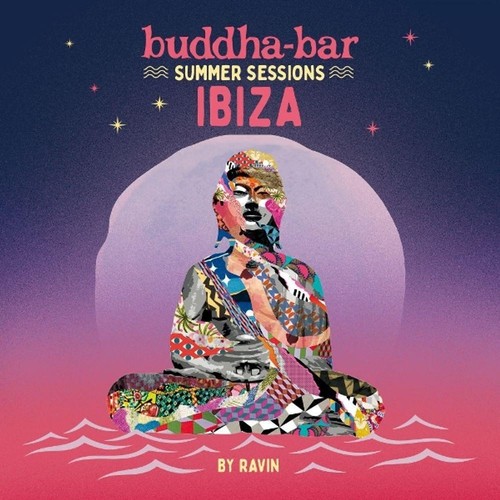 Compilation buddha bar - buddha,