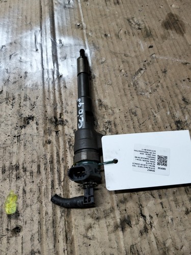 166000121r iniettore diesel - iniettore,