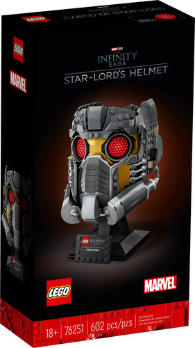 Lego 76251 marvel - lego,